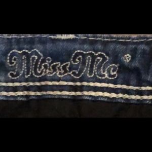 ‼️BUY ONE GET ONE FREE ON MISS ME JEANS‼️ONLY 2hrs